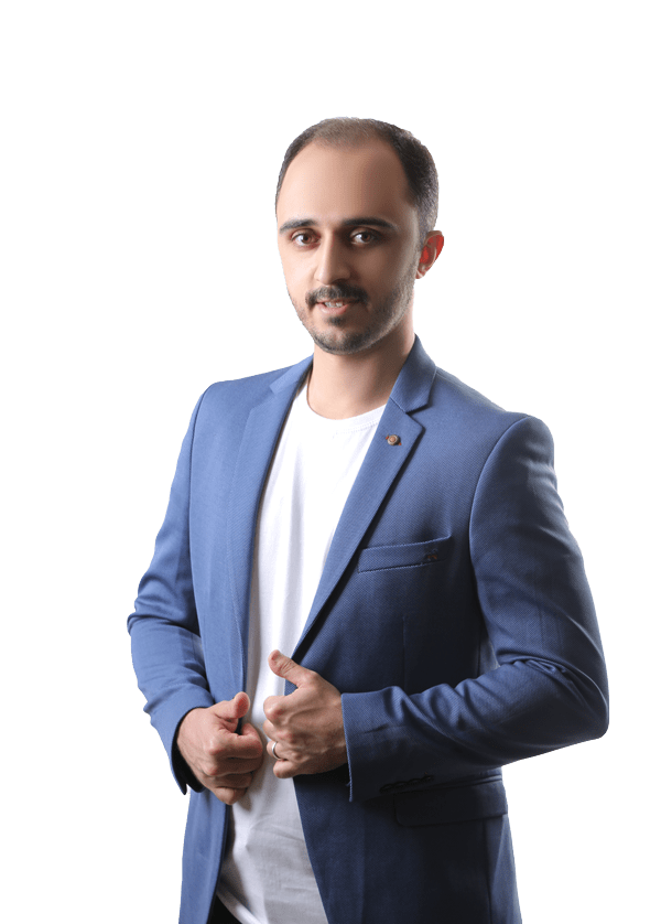 حسام الدین کیانی خواه