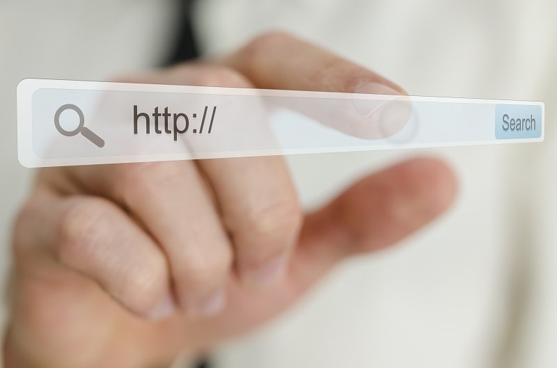 اهمیت استفاده از URL مناسب در سئو سایت