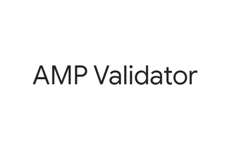 افزونه AMP-Validator
