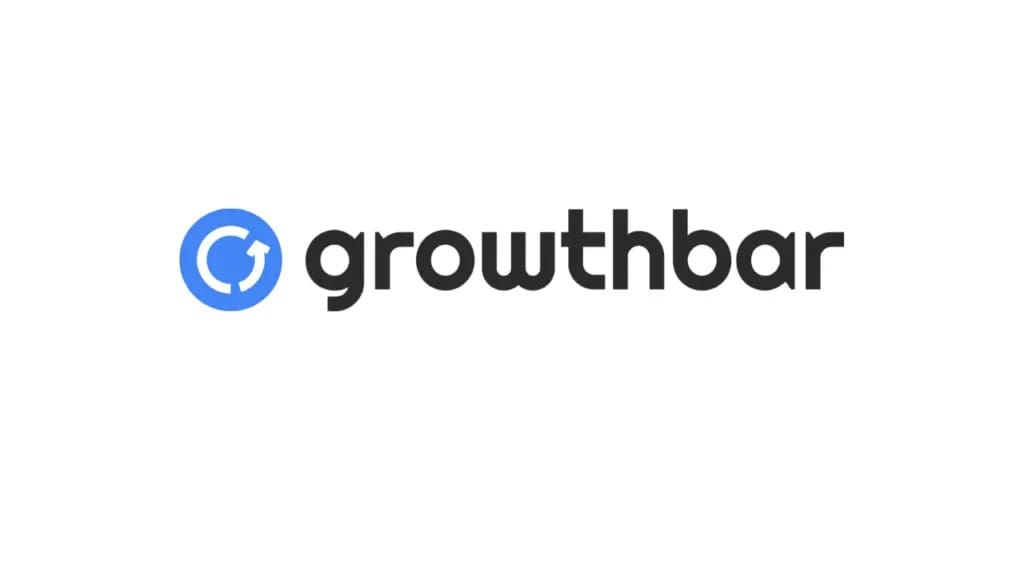 افزونه GrowthBar