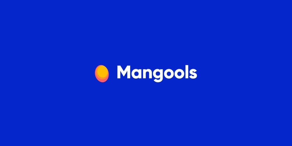 افزونه Mangools