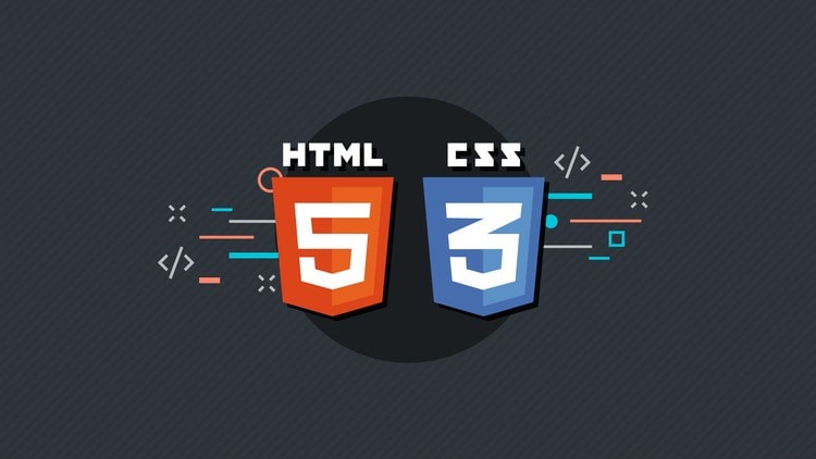 دانش برنامه نویسی html و css