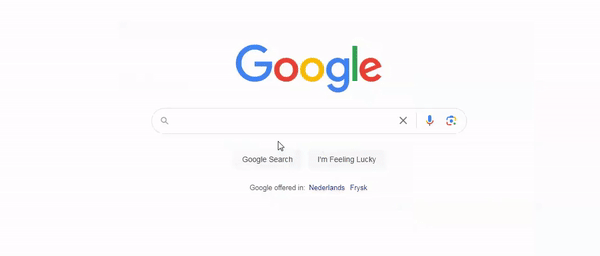 سئو و جستجو در گوگل
